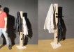 Coat Rack
