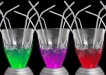 cocktail pitcher