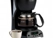 Coffee maker