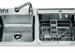 Combo appliance for smart home