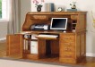 Compact Home Office