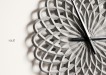 Concrete Para Clocks by LeeLABS