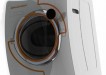 conecta washing machine and dryer gives style and