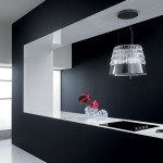 Elica cooker hoods for hip and trendy kitchens