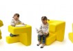 Cool and attractive pieces of furniture for kids’ bedroom