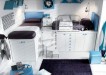 Cool Kids bed by Taramolla