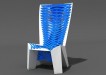 Corset Chair