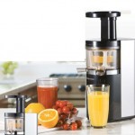 Coway’s juicepresso is a revolutionary juicer