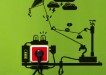 Creative electrical outltets