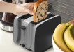 Crisp Toaster