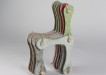 Cultural Chair by designer Seung Han Lee