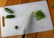 Cutting Scale