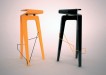 D Chair