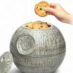 Star Wars Cookie Jar: Bringing space wars to your kitchen