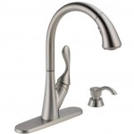 Best of 2011: Kitchen faucets