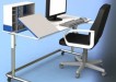 Designer Desk