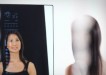 digital mirror