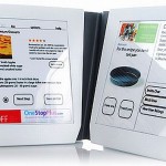 Digital cookbooks for trendy kitchens