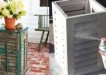 DIY side Table
