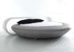 Dot bed