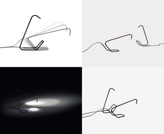 drawing lamp 13