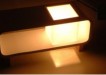 Dumme Lamp