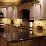 Kitchen backsplash designs