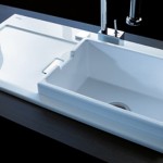 Undermount Kitchen Sinks