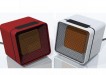 E cubo fan heater