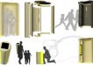 earthquake door