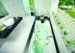 Eco-friendly bathroom