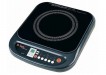 Electric cook tops