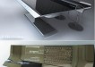 electrolux futuristic kitchen