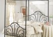 Elegant canopy beds