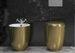 Elite toilet design