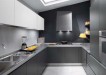 Exclusive kitchen cabinets