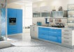 exotic Asian kitchen interior architecture design