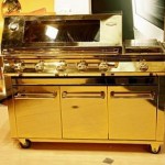 Expensive kitchen gadgets for luxury homes