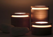 FARI candle holders