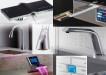faucets