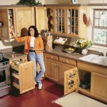 Great storage solutions for your kitchen