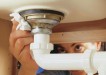 Fixing a sink