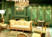 Flamboyant colors