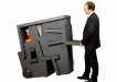 Flexible Mobile office Furniture
