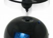 flying alarm clock