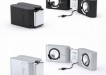 foldable speaker