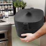 Indoor or outdoor cooking: Forge is all you need