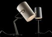 fork lamp