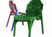 Frame Chair