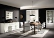Fresh dining rooms